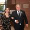 Don Carlos Javier de Borbón Parma y su esposa Doña Ana María presidieron los actos de las órdenes dinásticas de Parma el 25 de septiembre de 2026